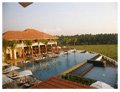 Alila Diwa Resort (5 Star) 