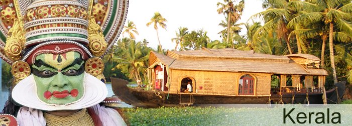 Tour Packages In India