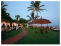 TAJ Fort Aguada Beach Resort (5 Star)